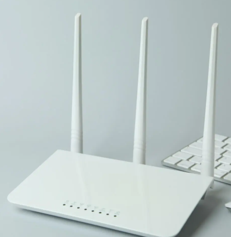 Dual Band Gigabit Router: Wi-Fi System